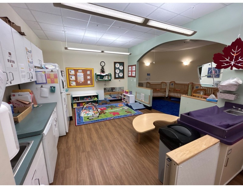 Infant Classroom